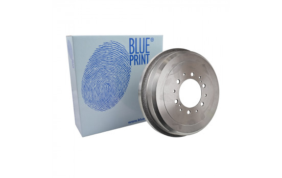 Brake Drum ADT34711 Blue Print