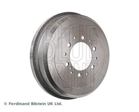 Brake Drum ADT34711 Blue Print, Image 3