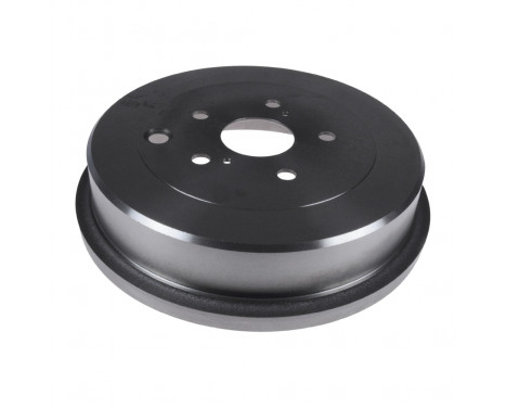 Brake Drum ADT34714 Blue Print