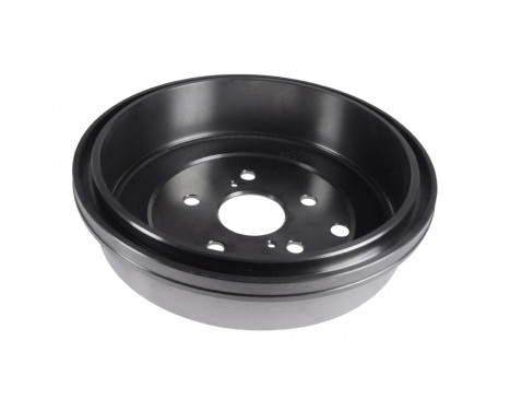 Brake Drum ADT34714 Blue Print, Image 2