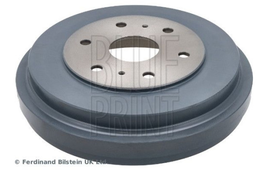 Brake Drum ADT34716 Blue Print, Image 2