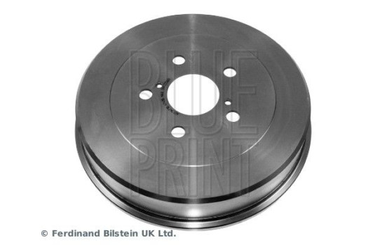 Brake Drum ADT34718 Blue Print, Image 3