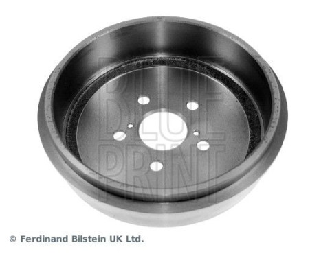 Brake Drum ADT34718 Blue Print, Image 4
