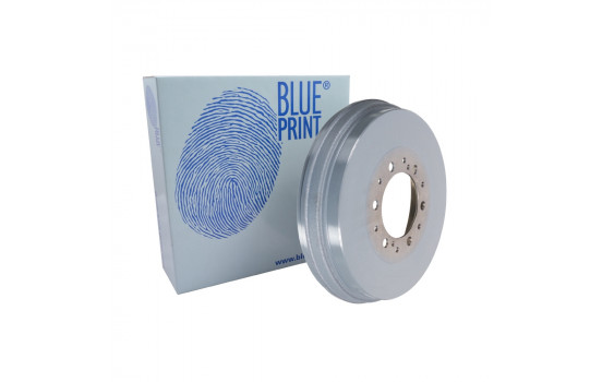 Brake Drum ADT34719 Blue Print