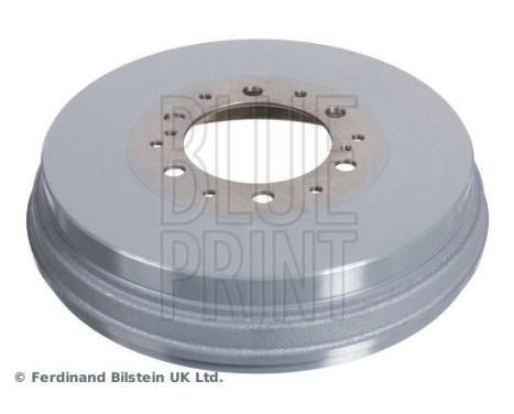 Brake Drum ADT34719 Blue Print, Image 2