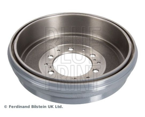 Brake Drum ADT34719 Blue Print, Image 3