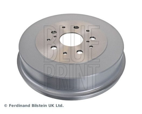 Brake Drum ADT34720 Blue Print, Image 2
