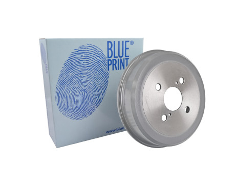 Brake Drum ADT34723 Blue Print