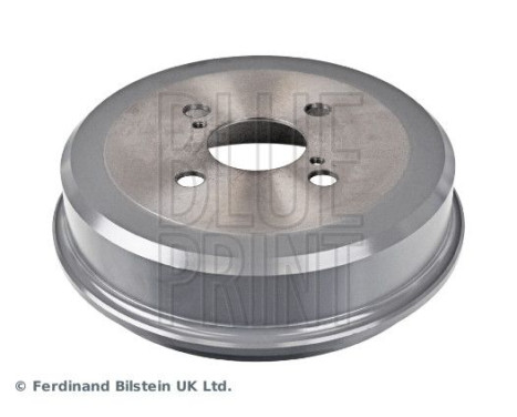 Brake Drum ADT34723 Blue Print, Image 2