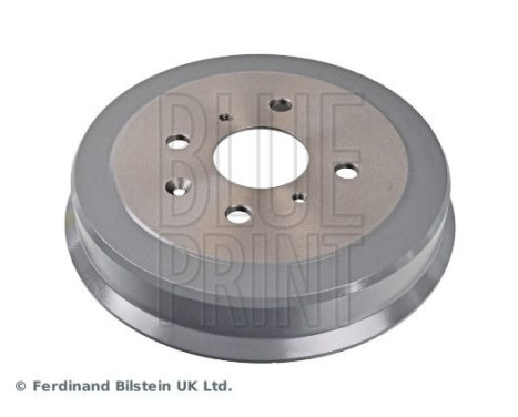 Brake Drum ADT34724 Blue Print, Image 2