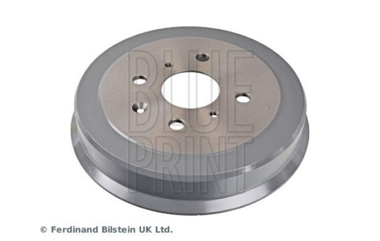 Brake Drum ADT34724 Blue Print, Image 2