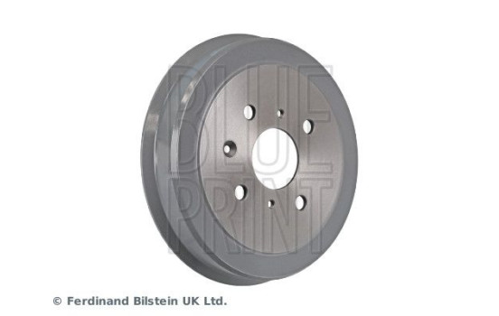 Brake Drum ADT34724 Blue Print, Image 3