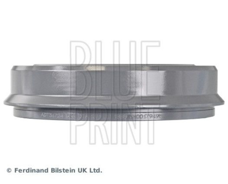 Brake Drum ADT34724 Blue Print, Image 4