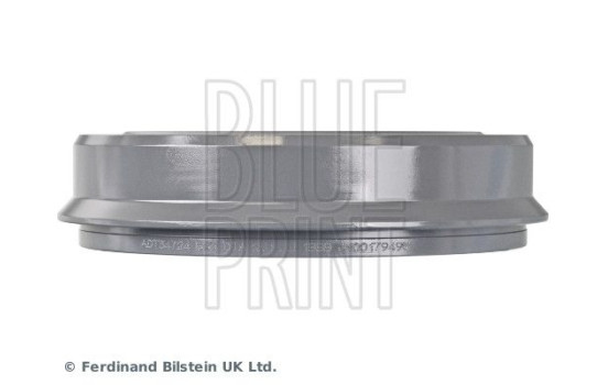 Brake Drum ADT34724 Blue Print, Image 4
