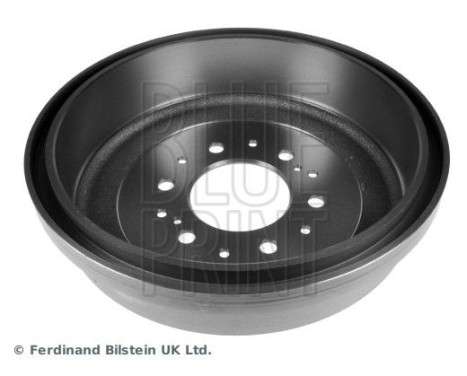 Brake Drum ADT34725 Blue Print, Image 4