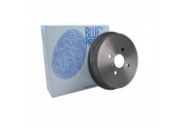 Brake Drum ADT34729 Blue Print