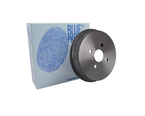 Brake Drum ADT34729 Blue Print