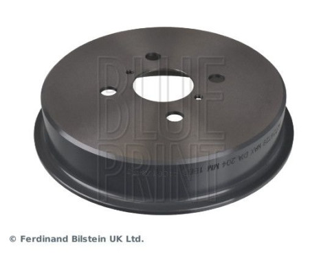 Brake Drum ADT34729 Blue Print, Image 2