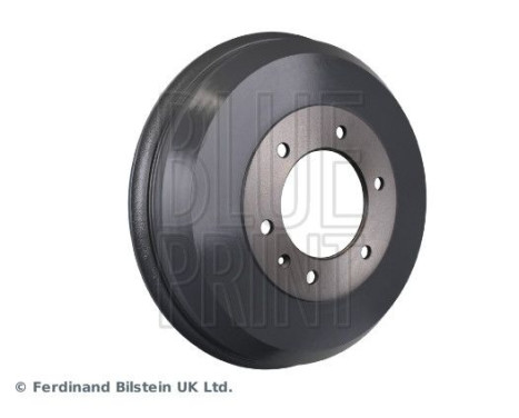 Brake Drum ADZ94703 Blue Print, Image 3
