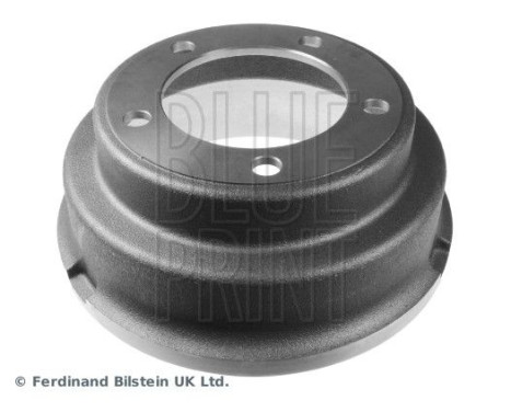 Brake Drum ADZ94704 Blue Print, Image 3