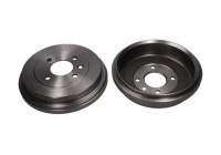 Brake drum BD-10010 Kavo parts