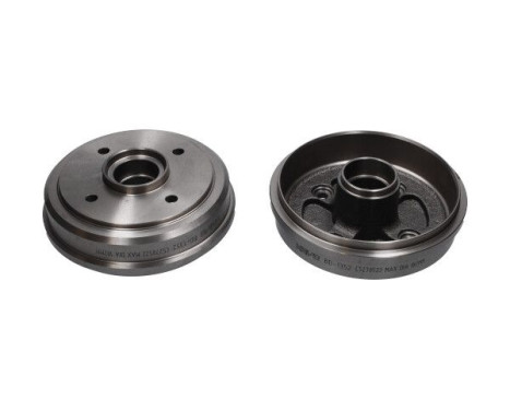 Brake Drum BD-1352 Kavo parts, Image 2
