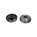Brake Drum BD-1352 Kavo parts, Thumbnail 4