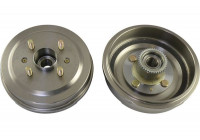 Brake Drum BD-1356 Kavo parts