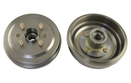 Brake Drum BD-1356 Kavo parts, Image 2
