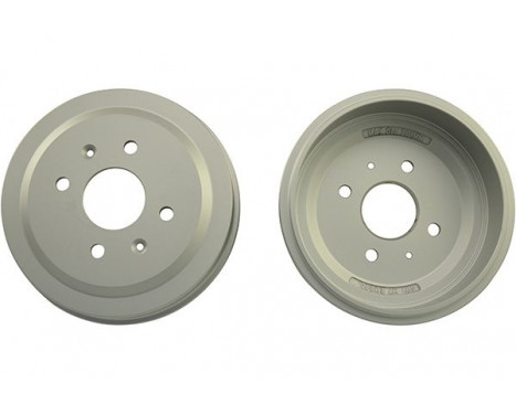 Brake Drum BD-1357 Kavo parts, Image 2