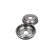 Brake Drum BD-1357 Kavo parts, Thumbnail 3