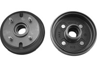 Brake Drum BD-1853 Kavo parts