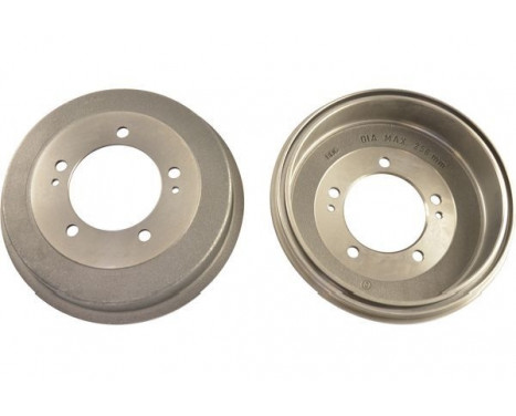 Brake Drum BD-1854 Kavo parts, Image 2
