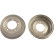 Brake Drum BD-1854 Kavo parts, Thumbnail 2