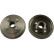 Brake Drum BD-1857 Kavo parts