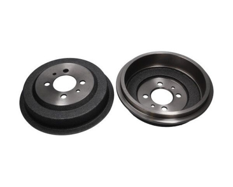 Brake Drum BD-2453 Kavo parts, Image 2