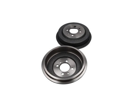 Brake Drum BD-2453 Kavo parts, Image 3