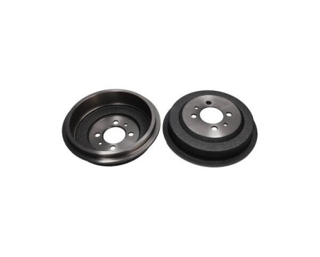 Brake Drum BD-2453 Kavo parts, Image 4