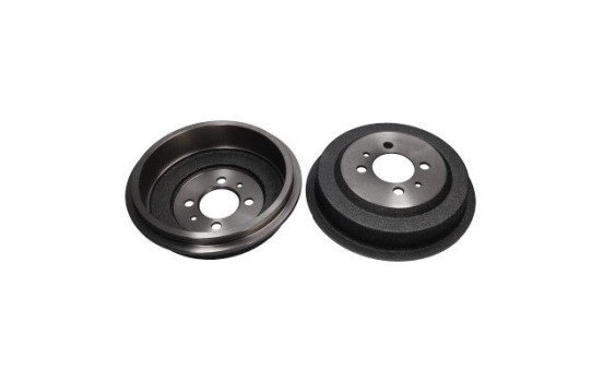 Brake Drum BD-2453 Kavo parts, Image 4