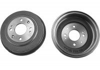 Brake Drum BD-2460 Kavo parts