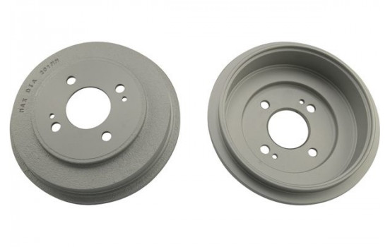 Brake Drum BD-2462 Kavo parts