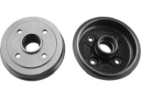 Brake Drum BD-3351 Kavo parts