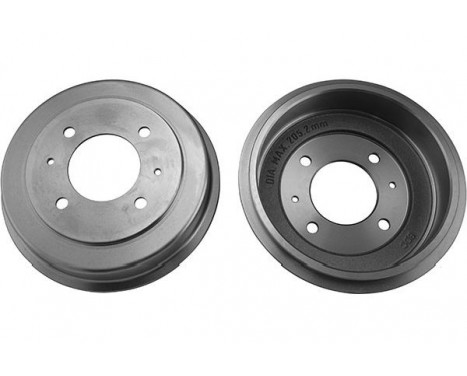 Brake Drum BD-3352 Kavo parts