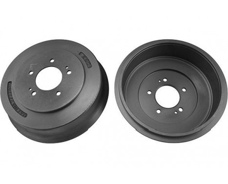 Brake Drum BD-3356 Kavo parts, Image 2