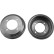 Brake Drum BD-3359 Kavo parts