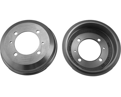Brake Drum BD-3359 Kavo parts, Image 2