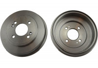 Brake Drum BD-3360 Kavo parts