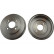 Brake Drum BD-3360 Kavo parts