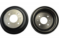 Brake Drum BD-3361 Kavo parts