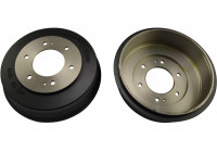 Brake Drum BD-3363 Kavo parts